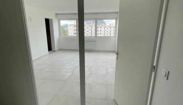 Logement �tudiant T3 &agrave; Ambilly (74100)