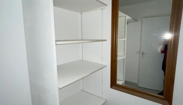 Logement �tudiant T3 &agrave; Ambilly (74100)