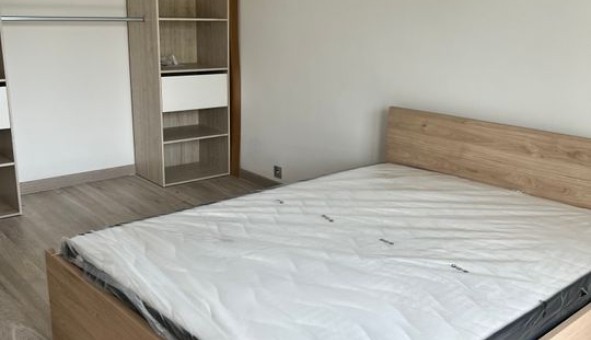 Logement �tudiant T3 &agrave; Ambilly (74100)