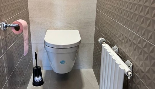 Logement �tudiant T3 &agrave; Ambilly (74100)