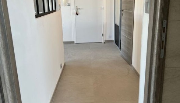 Logement �tudiant T3 &agrave; Ambilly (74100)