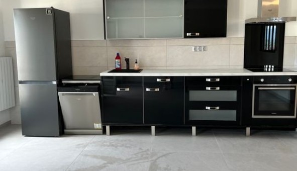 Logement �tudiant T3 &agrave; Ambilly (74100)