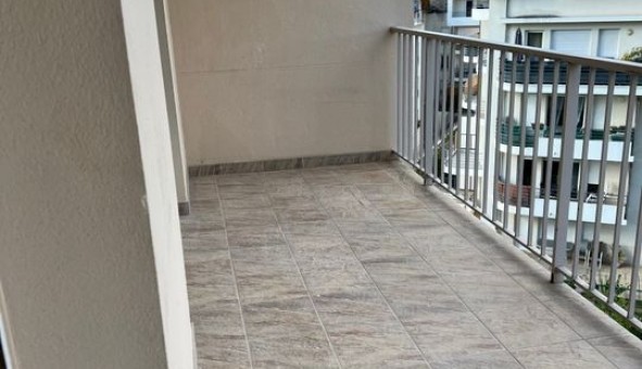 Logement �tudiant T3 &agrave; Ambilly (74100)