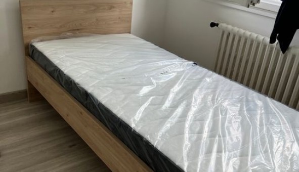 Logement �tudiant T3 &agrave; Ambilly (74100)