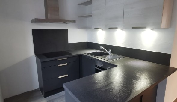 Logement �tudiant Location T3 Vide Ambilly (74100)