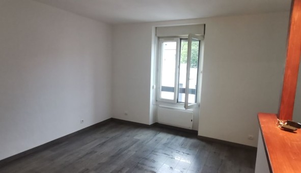 Logement �tudiant T3 &agrave; Ambilly (74100)
