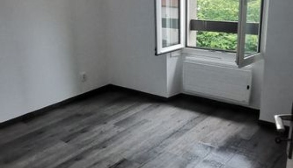 Logement �tudiant T3 &agrave; Ambilly (74100)
