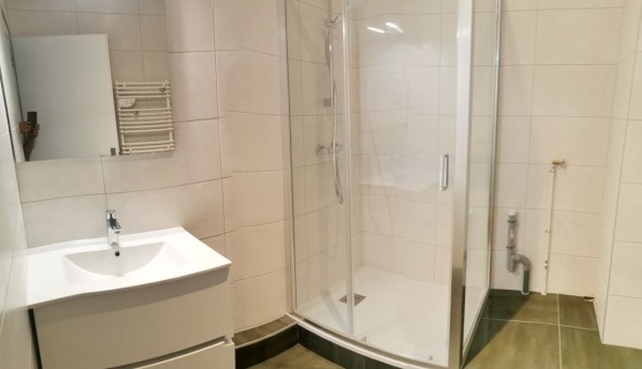 Logement �tudiant T3 &agrave; Ambilly (74100)