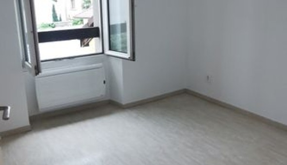 Logement �tudiant T3 &agrave; Ambilly (74100)