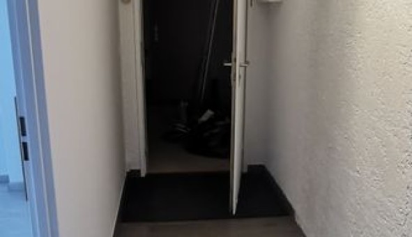 Logement �tudiant T3 &agrave; Ambilly (74100)