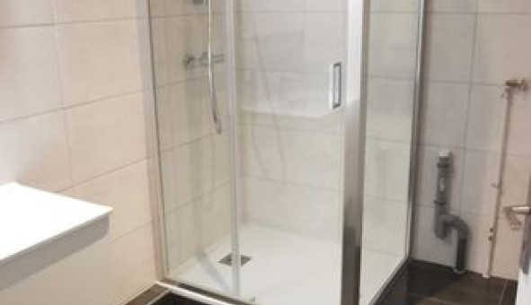 Logement �tudiant T3 &agrave; Ambilly (74100)