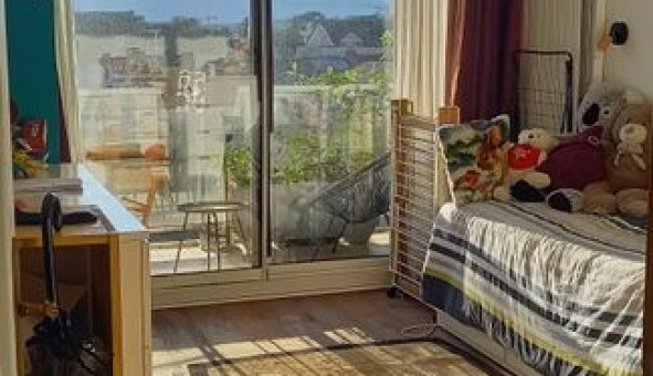 Logement �tudiant T3 &agrave; Ambilly (74100)