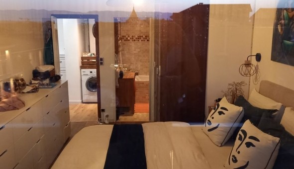Logement �tudiant T3 &agrave; Ambilly (74100)
