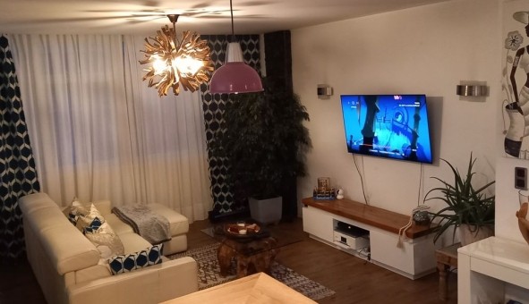 Logement �tudiant T3 &agrave; Ambilly (74100)