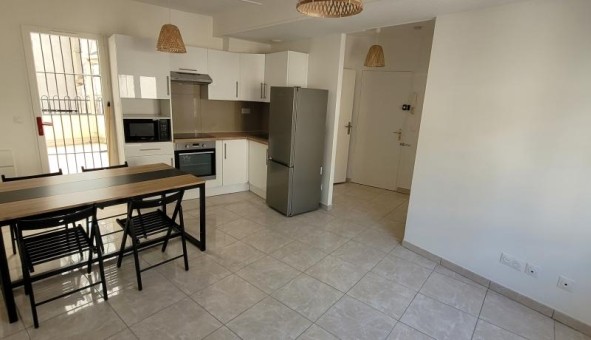 Logement tudiant T3 à Amblainville (60110)