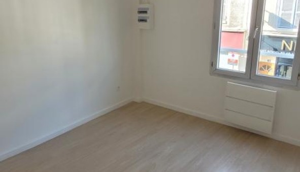 Logement tudiant T3 à Amblainville (60110)