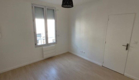 Logement tudiant T3 à Amblainville (60110)