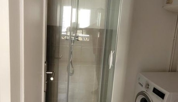 Logement tudiant T3 à Amblainville (60110)
