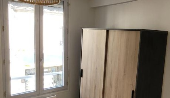 Logement tudiant T3 à Amblainville (60110)