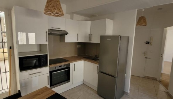 Logement tudiant T3 à Amblainville (60110)