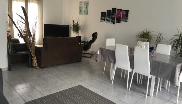 Logement tudiant T3 à Amboise (37530)