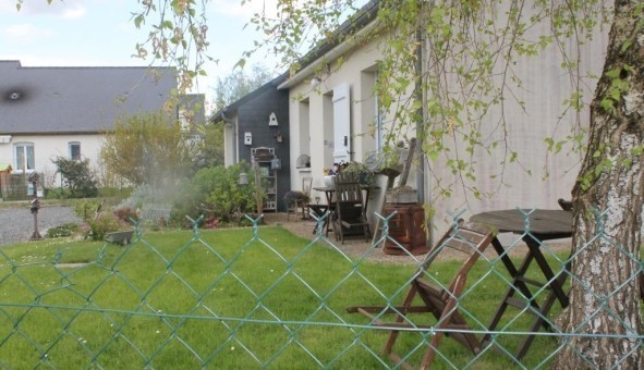 Logement tudiant T3 à Amboise (37530)