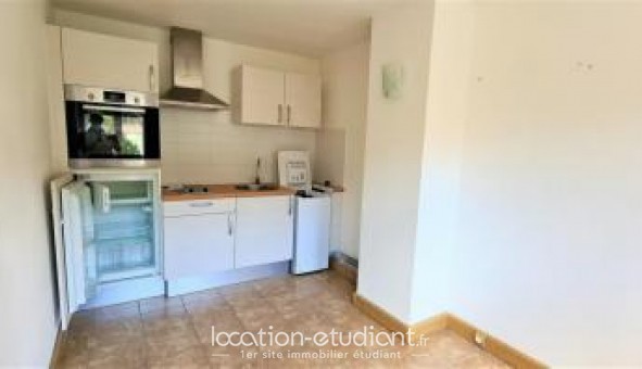 Logement tudiant T3 à Amlie les Bains Palalda (66110)