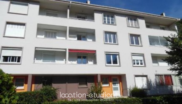 Logement tudiant T3 à Amlie les Bains Palalda (66110)