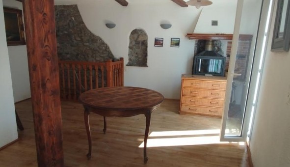 Logement tudiant T3 à Amlie les Bains Palalda (66110)