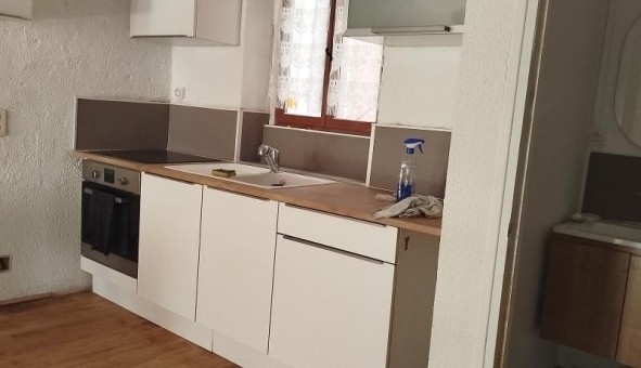 Logement tudiant T3 à Amlie les Bains Palalda (66110)