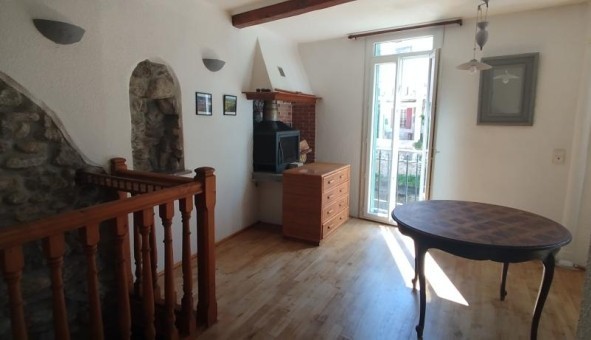 Logement tudiant T3 à Amlie les Bains Palalda (66110)