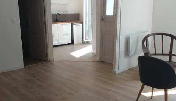 Logement tudiant T3 à Amlie les Bains Palalda (66110)