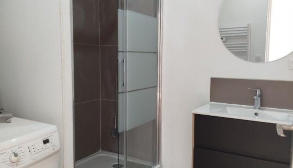 Logement tudiant T3 à Amlie les Bains Palalda (66110)