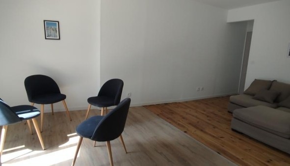 Logement tudiant T3 à Amlie les Bains Palalda (66110)