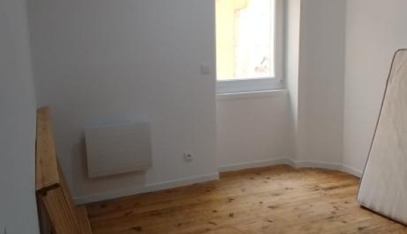 Logement tudiant T3 à Amlie les Bains Palalda (66110)