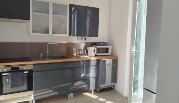 Logement tudiant Location T3 Vide Amlie les Bains Palalda (66110)
