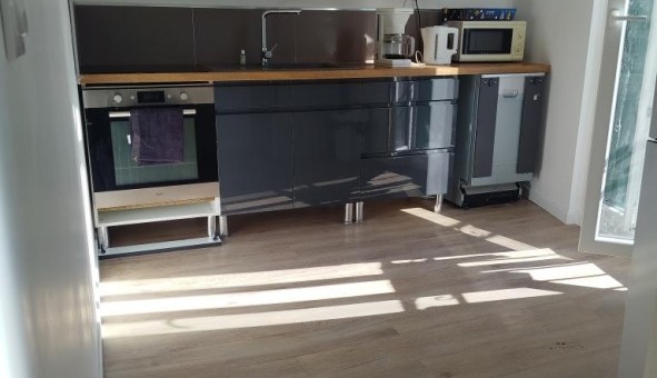Logement tudiant T3 à Amlie les Bains Palalda (66110)