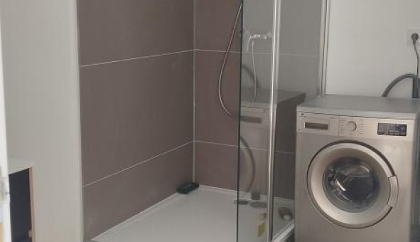 Logement tudiant T3 à Amlie les Bains Palalda (66110)