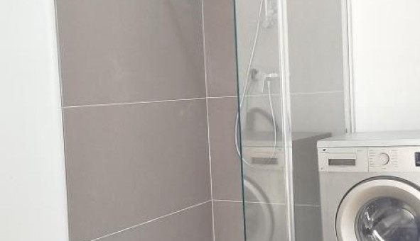 Logement tudiant T3 à Amlie les Bains Palalda (66110)
