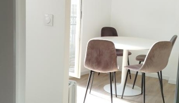 Logement tudiant T3 à Amlie les Bains Palalda (66110)