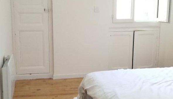 Logement tudiant T3 à Amlie les Bains Palalda (66110)