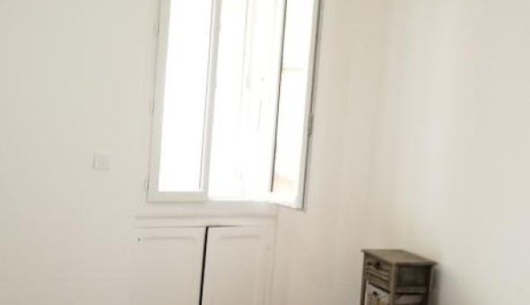 Logement tudiant T3 à Amlie les Bains Palalda (66110)