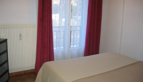 Logement tudiant T3 à Amlie les Bains Palalda (66110)