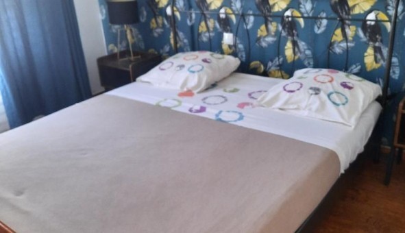 Logement tudiant T3 à Amlie les Bains Palalda (66110)