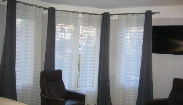 Logement �tudiant T3 &agrave; Am�lie les Bains Palalda (66110)