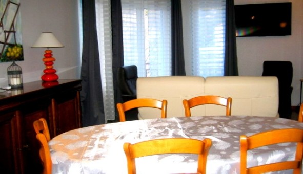 Logement �tudiant T3 &agrave; Am�lie les Bains Palalda (66110)