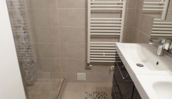 Logement �tudiant T3 &agrave; Am�lie les Bains Palalda (66110)