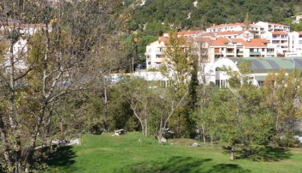 Logement �tudiant T3 &agrave; Am�lie les Bains Palalda (66110)