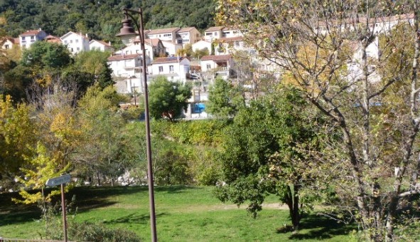 Logement �tudiant T3 &agrave; Am�lie les Bains Palalda (66110)