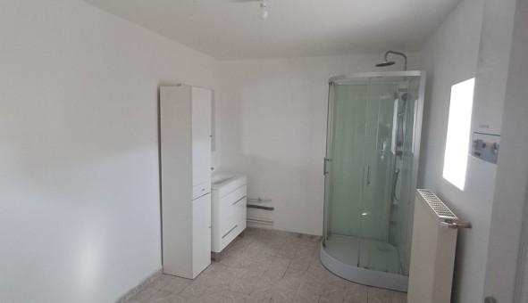 Logement �tudiant T3 &agrave; Amfroipret (59144)